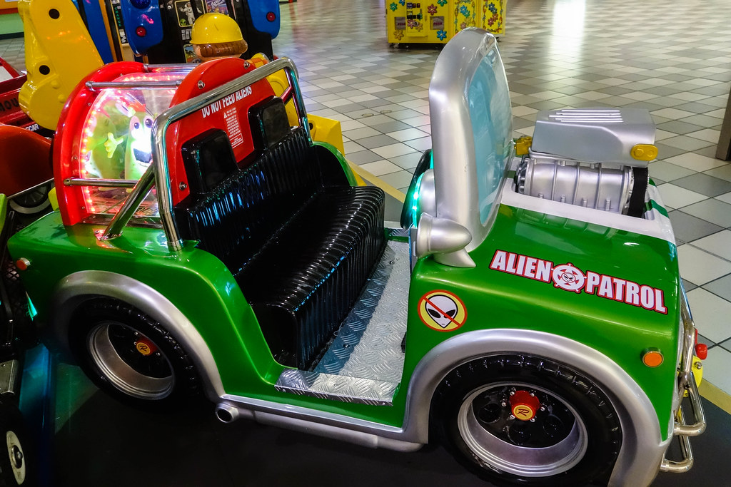Coral Ridge Mall Toy Rides 61917 03 anothertom Flickr