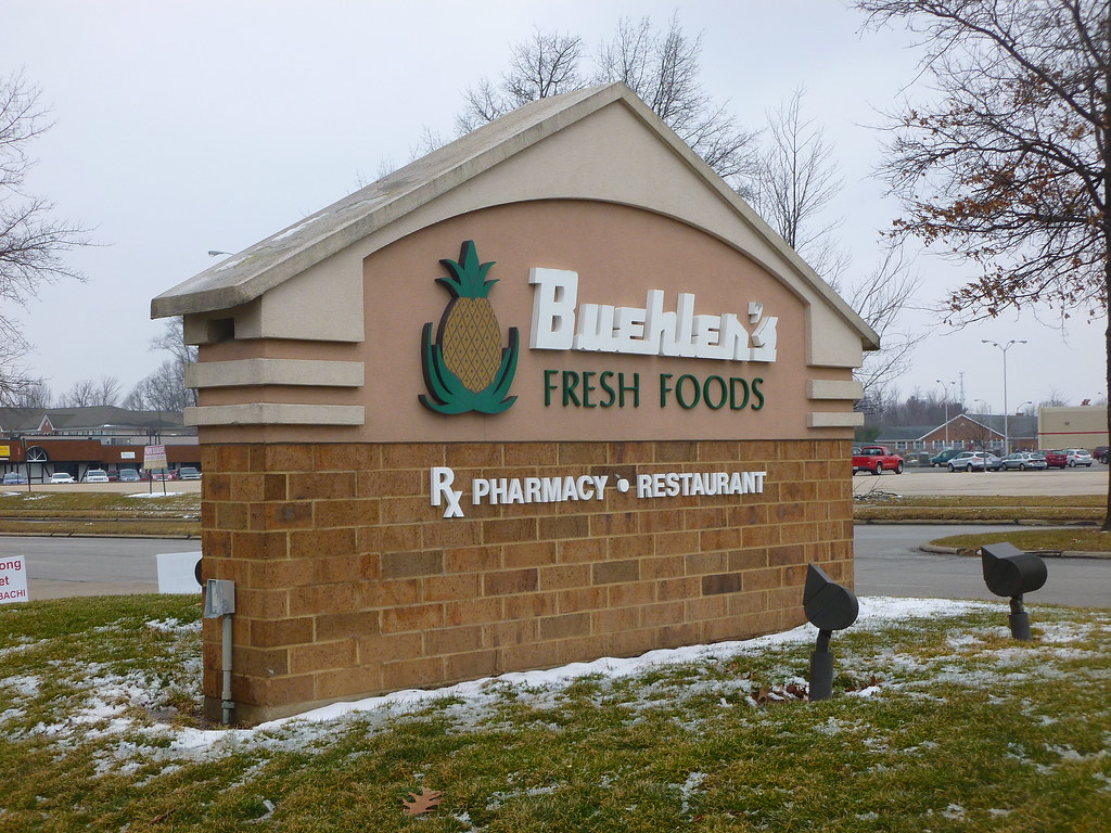 Buehler's, Wadsworth, OH (035) 175 Great Oaks Trail, Wadsw… Flickr