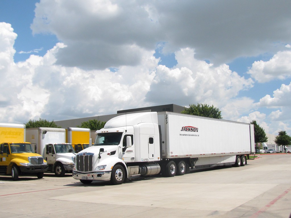 MCPA Jackson Transportation Services Flickr