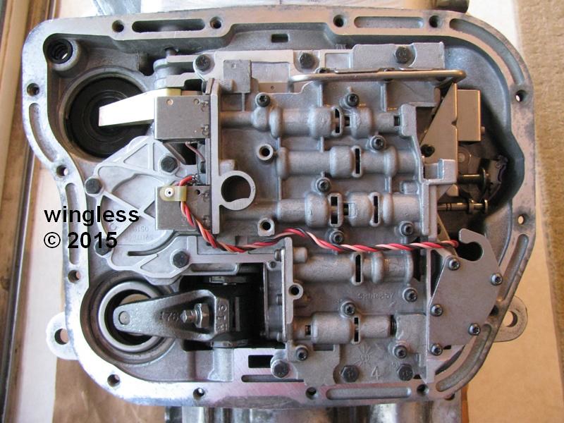 Torque Converter Lockup Jeep Enthusiast Forums