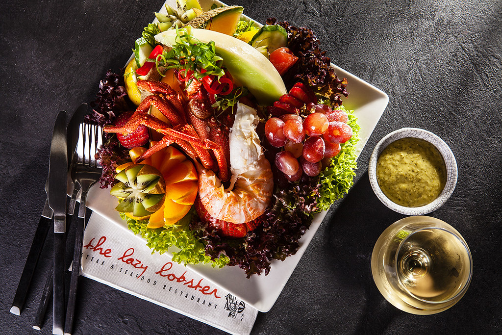 Seafood Restaurant Gold Coast THE LAZY LOBSTER