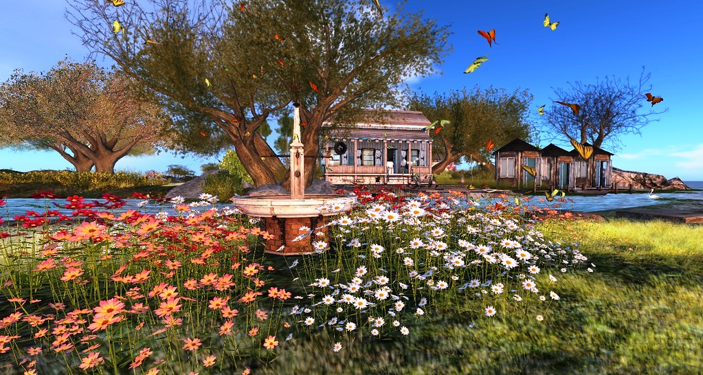 Crystal Garden Estates Flickr