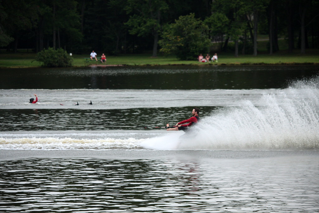 IMG_0720 Plum Skiters 2017 ski show performance at the WI… Flickr