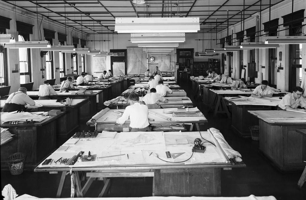 Cartographic Branch, Survey Office, Lands Department, Land… Flickr