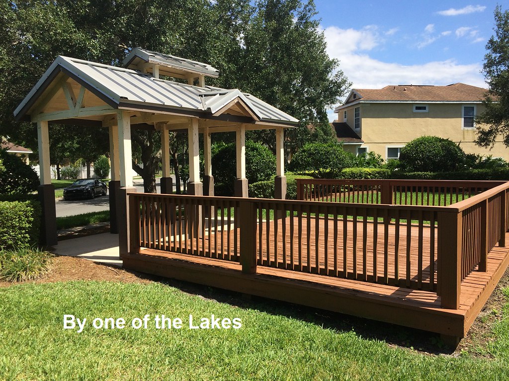 Summerport Homes For Sale Windermere Florida Lakefront Hom… Flickr