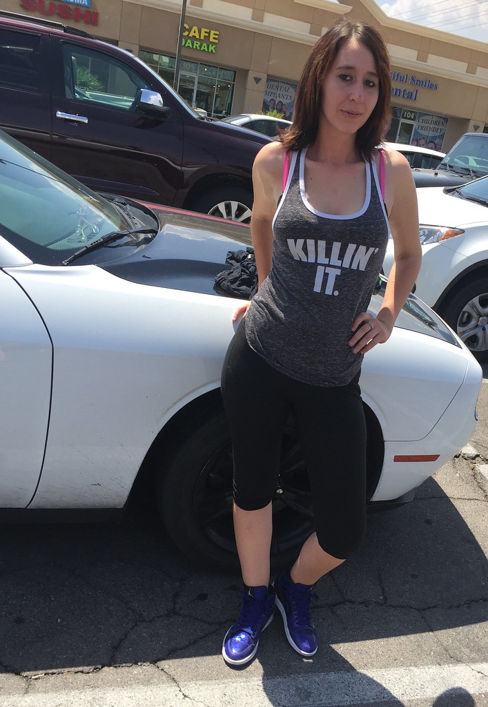 Untitled Ashley Flowers Flickr