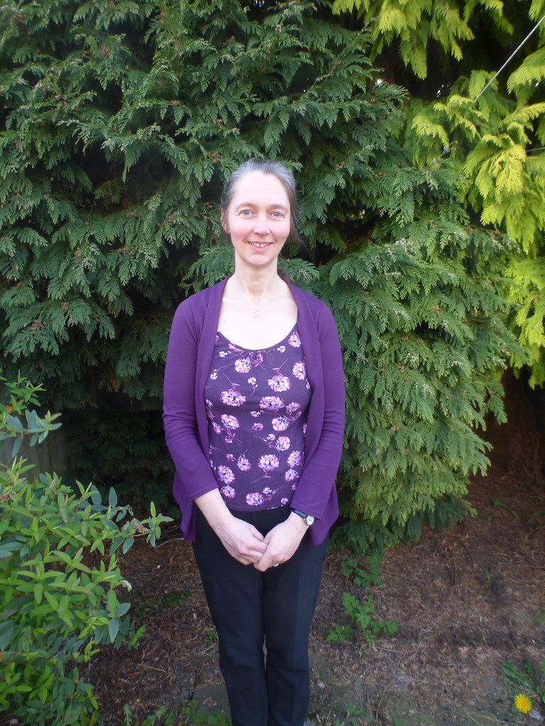 Stephanie Hayton Nicola WILKIN Flickr