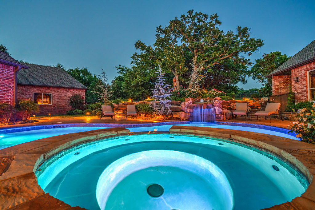 1400 Redbud Hollow, Edmond, OK, 73034 OKCMAR MLS 779692 L… Flickr