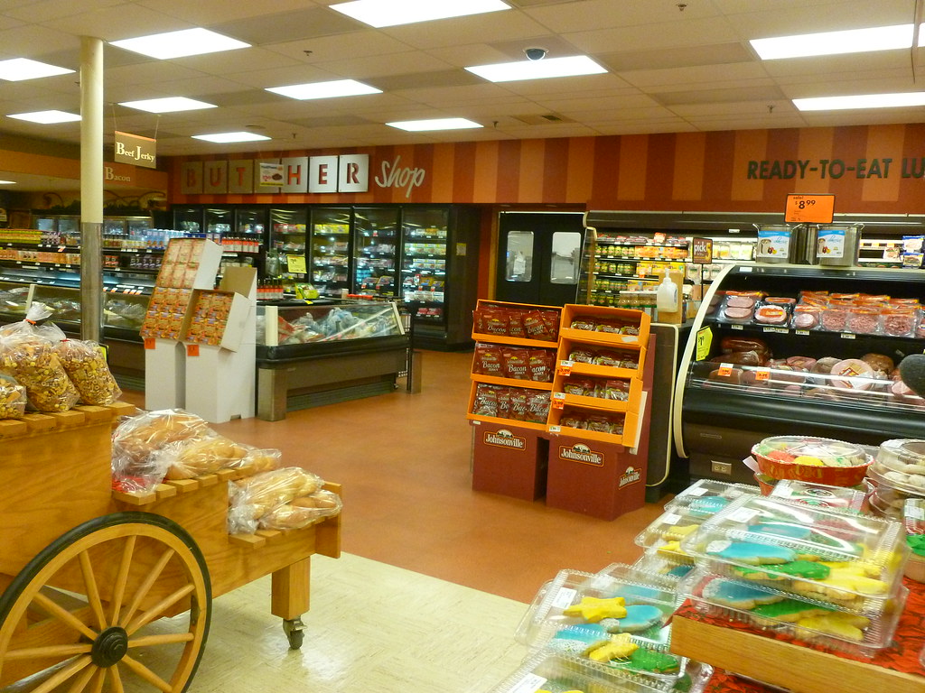 Buehler's, Wadsworth, OH (053) 175 Great Oaks Trail, Wadsw… Flickr