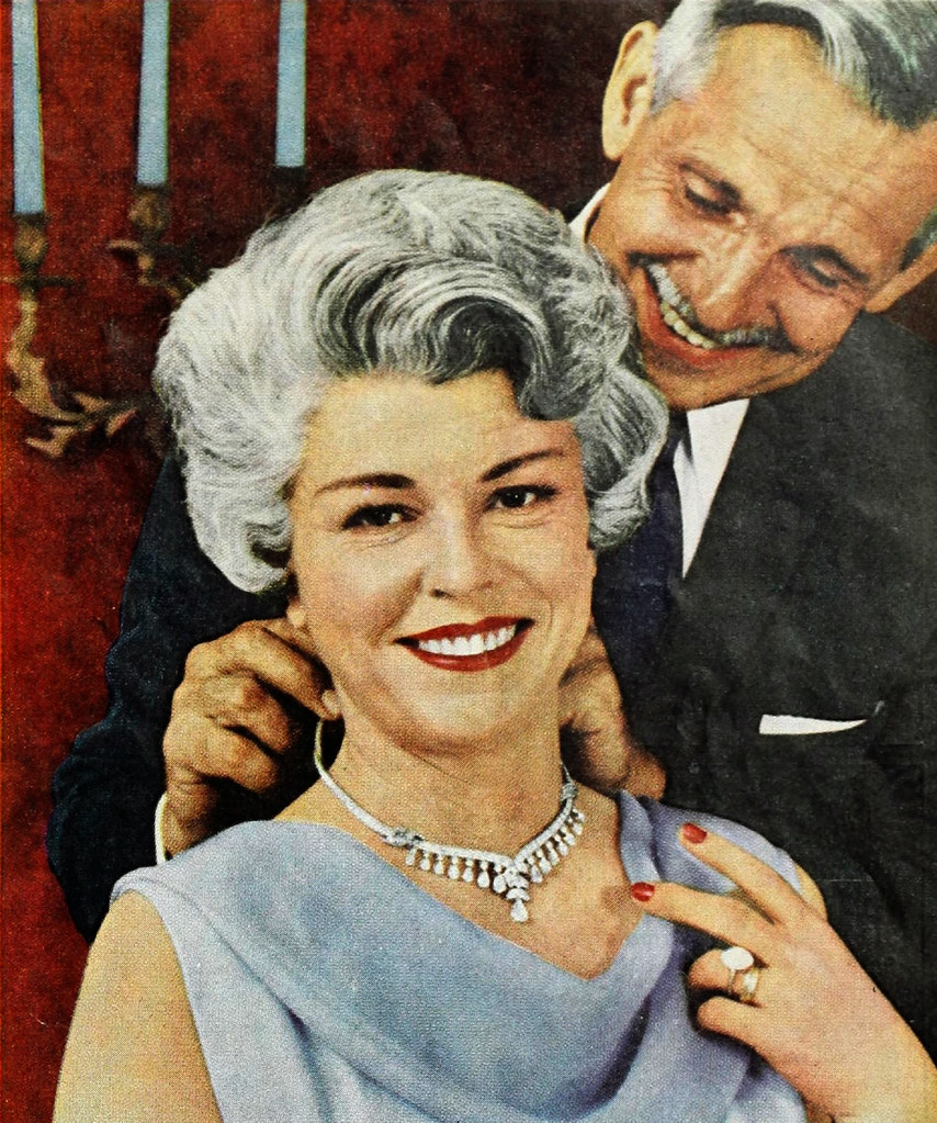 Silver Fox Silver fox 1963 Midnight Believer Flickr