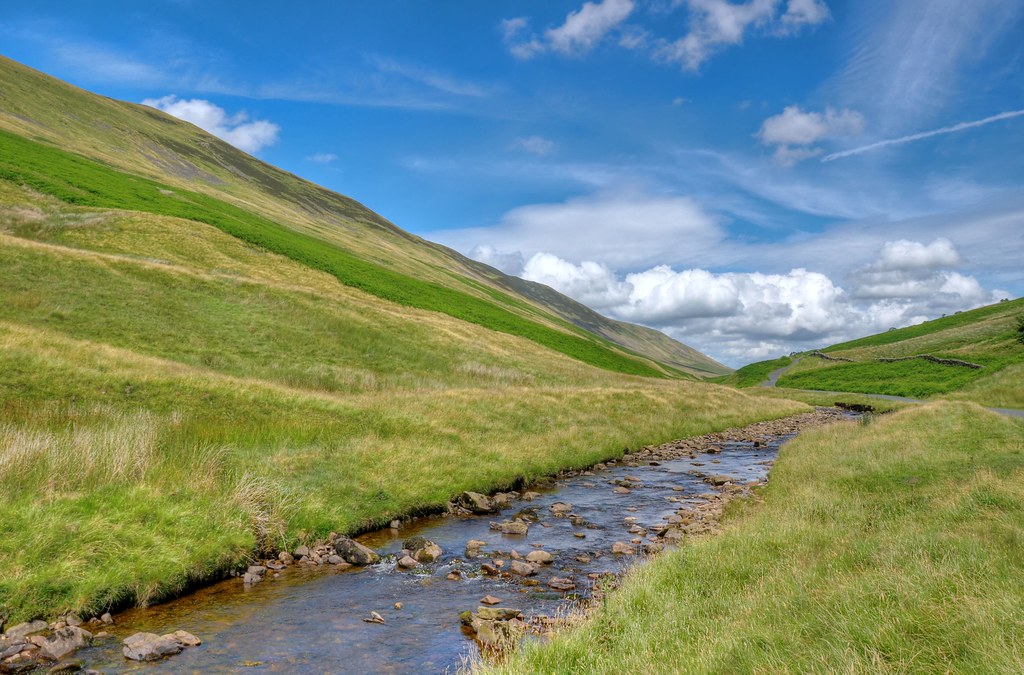 Barbon Beck, Barbondale, Yorkshire Dales a photo on Flickriver