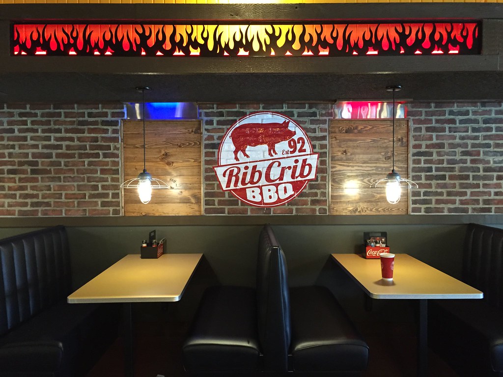 RIB CRIB 2 Riot Creative Imaging, an ARC company Flickr