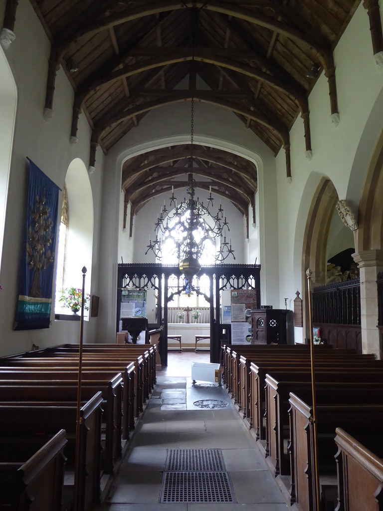 St Margaret's, Stratton Strawless St Margaret's at Stratto… Flickr