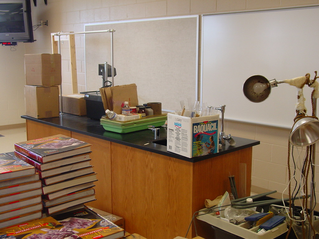 Wellston Middle School Construction Wellston, Ohio Dan Keck Flickr