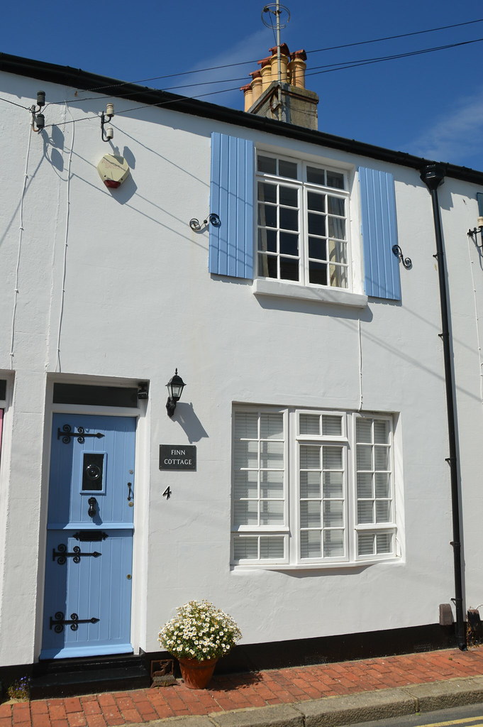 Western Row Worthing, West Sussex Thanks for taking the … Flickr