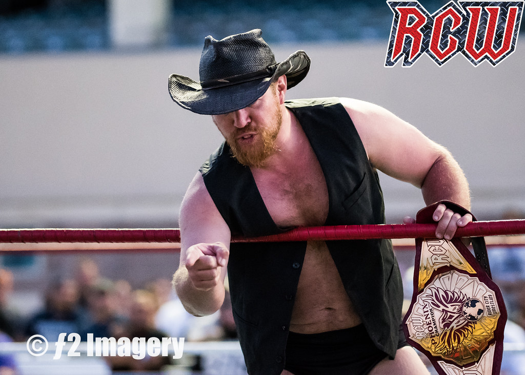 DSC_5758 RCW River City Wrestling Event in San Antonio at … Flickr