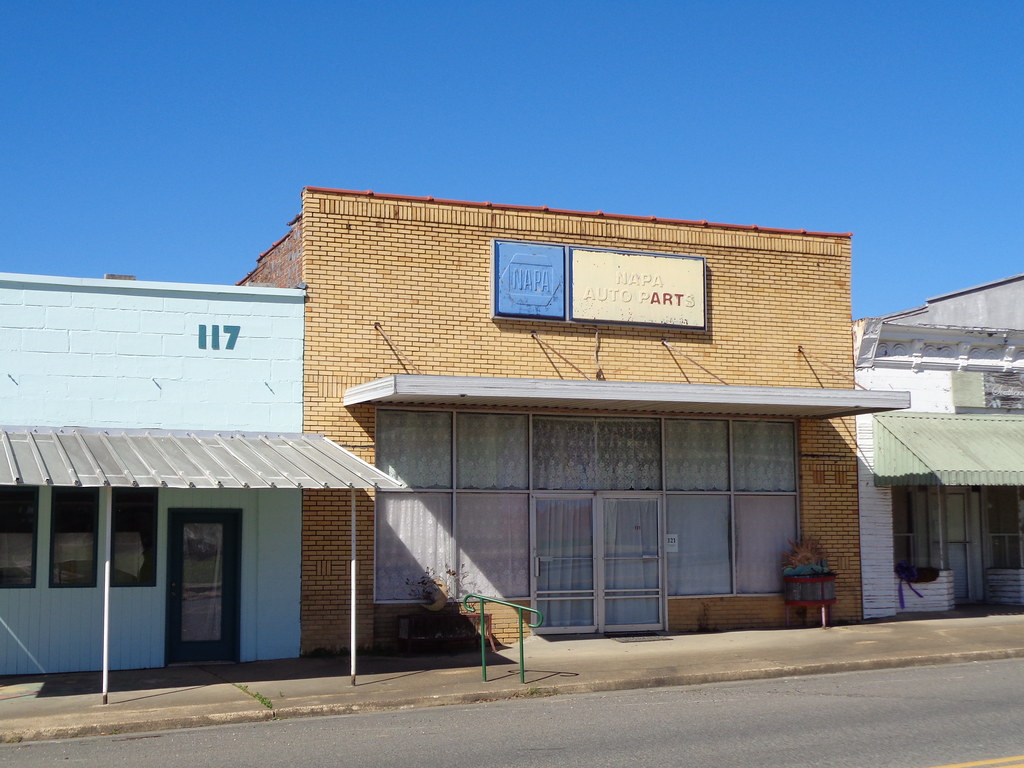 Downtown Gordo, Alabama Ginger Flickr