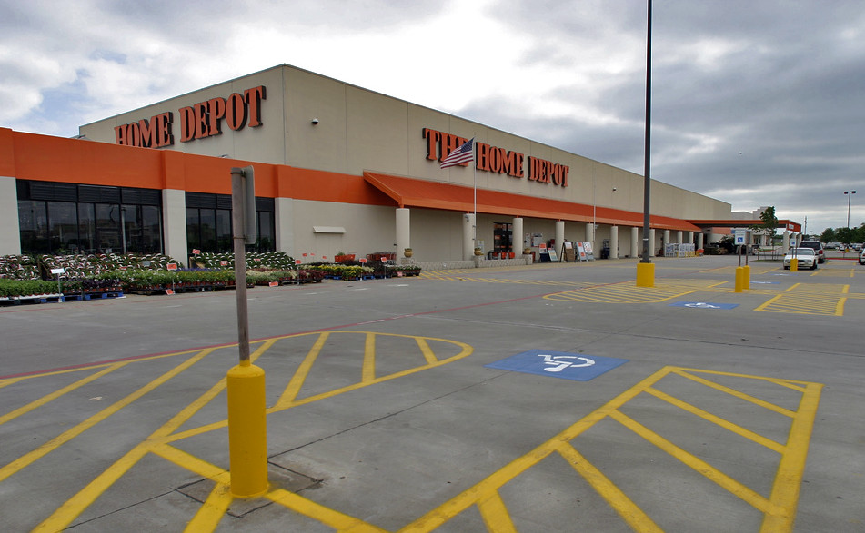 Home Depot Home. Home Depot in Plano, TX Research … Flickr