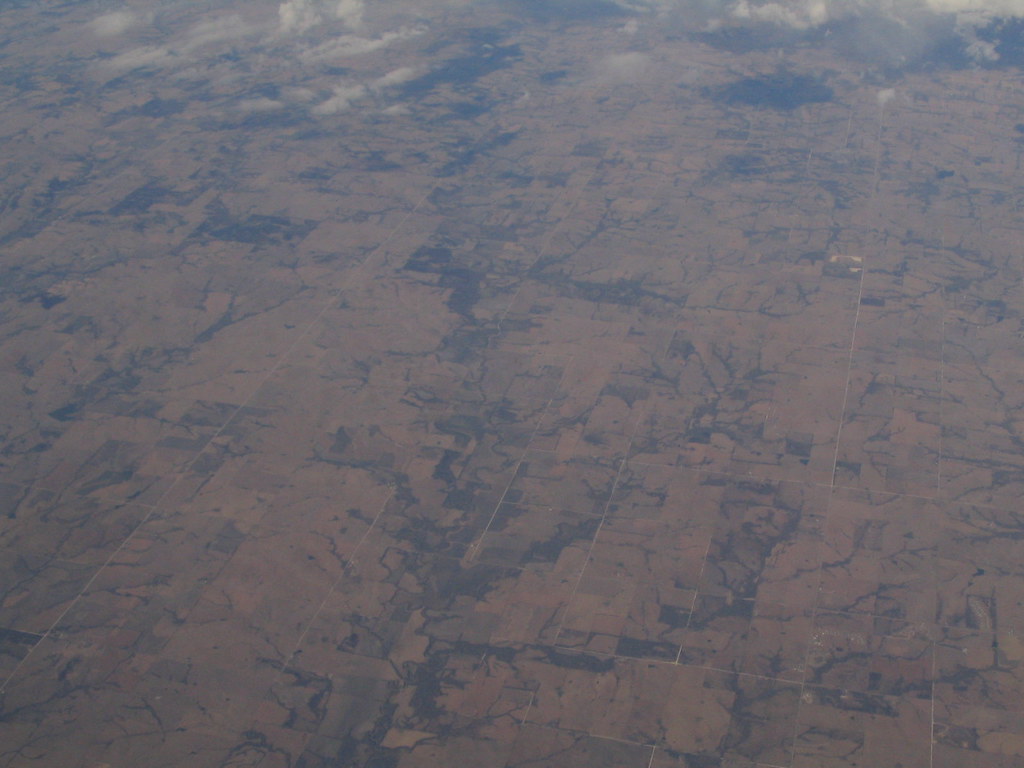 Potawatomi Indian Reservation, Kansas a photo on Flickriver