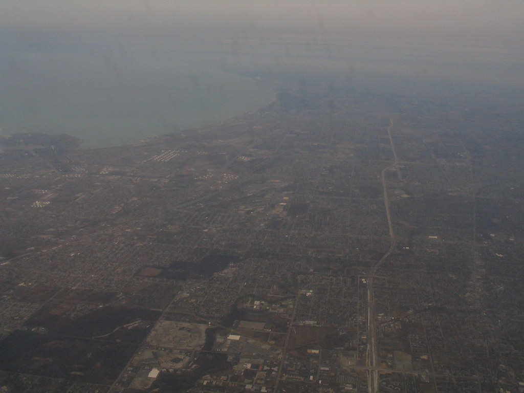 Gary, Indiana a photo on Flickriver