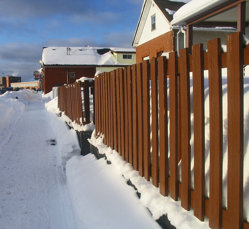 Capreol, Canada Paul Fontana Flickr