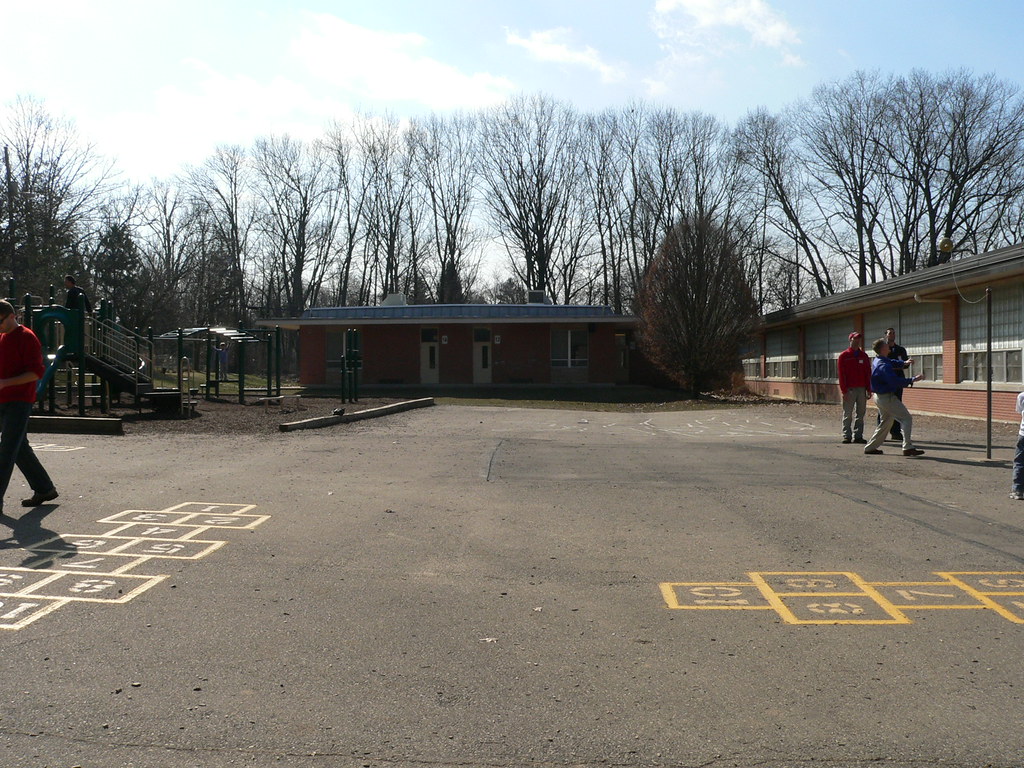 Colonial Hills Elementary 50th Anniversary marada Flickr