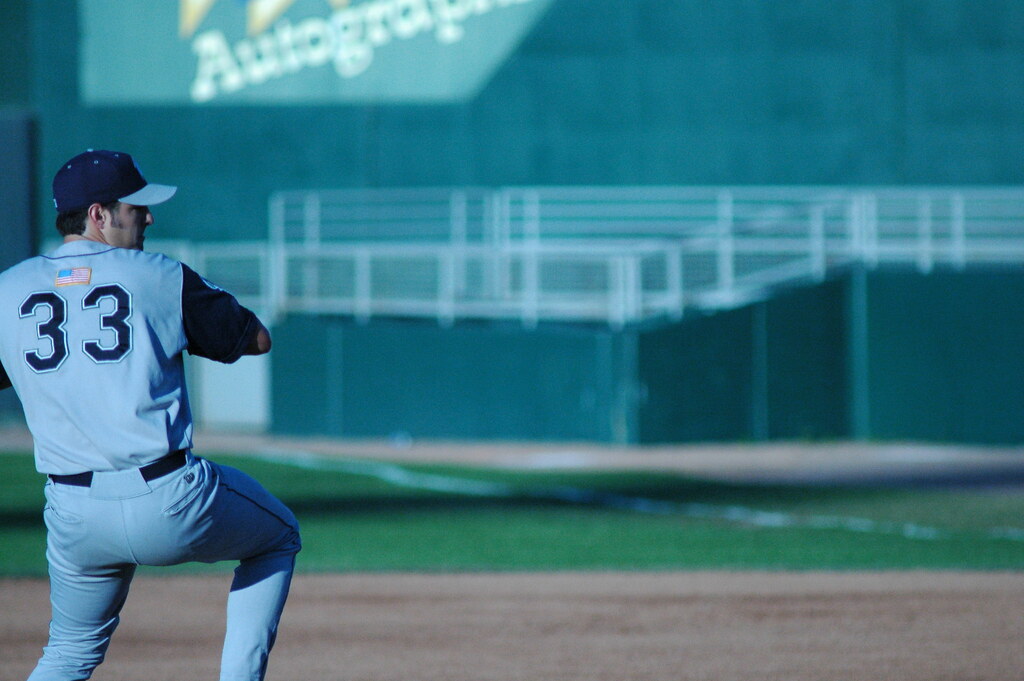 Brent Carter Fort Wayne Lansing 083105 Joel Dinda Flickr