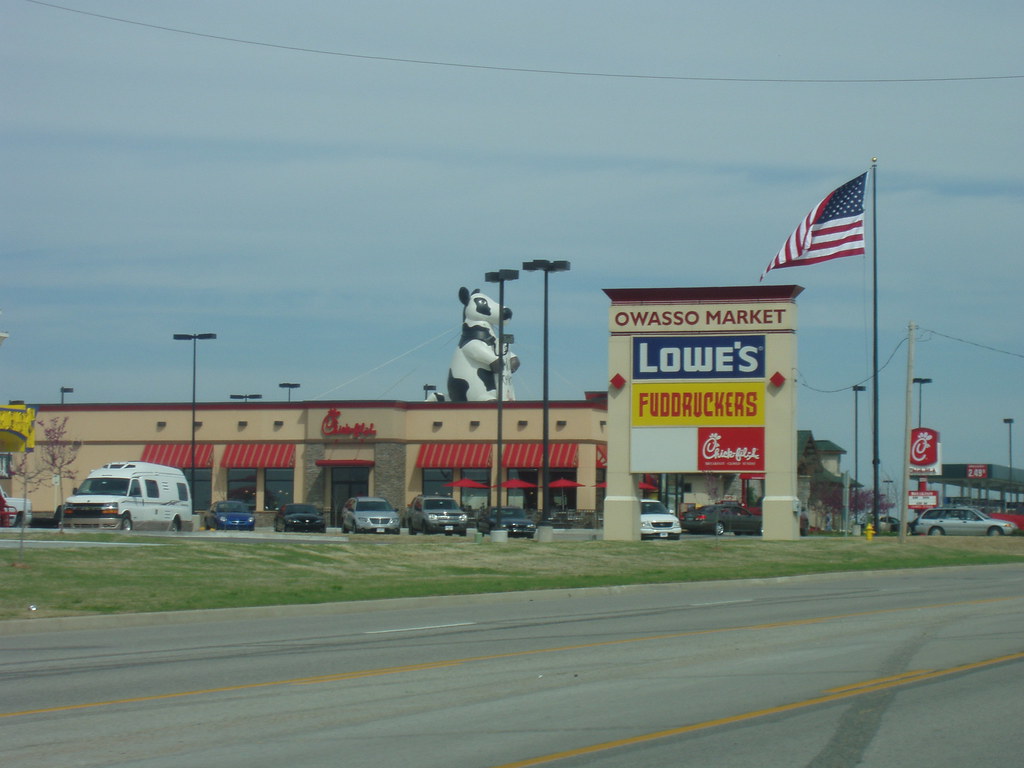 Owasso Market | Janice Waltzer | Flickr