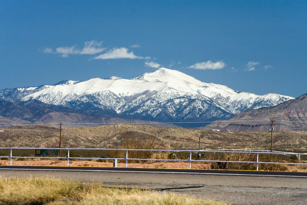 Sierra Blanca New Mexico a photo on Flickriver