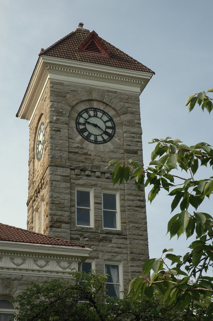 Courthouse Near Me