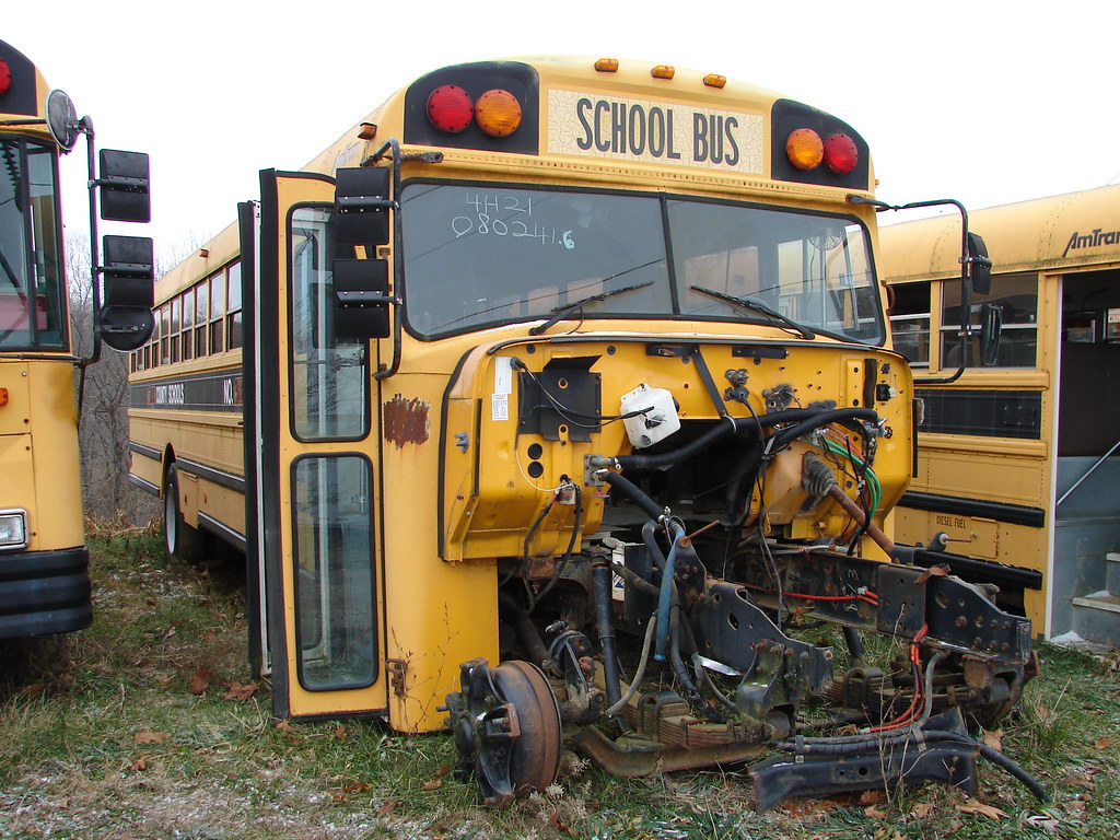 exLewis County Schools (21) Mason County Auto Sales May… Flickr