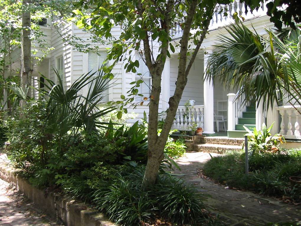 Porch, Charleston, South Carolina Porch, Charleston, South… Flickr