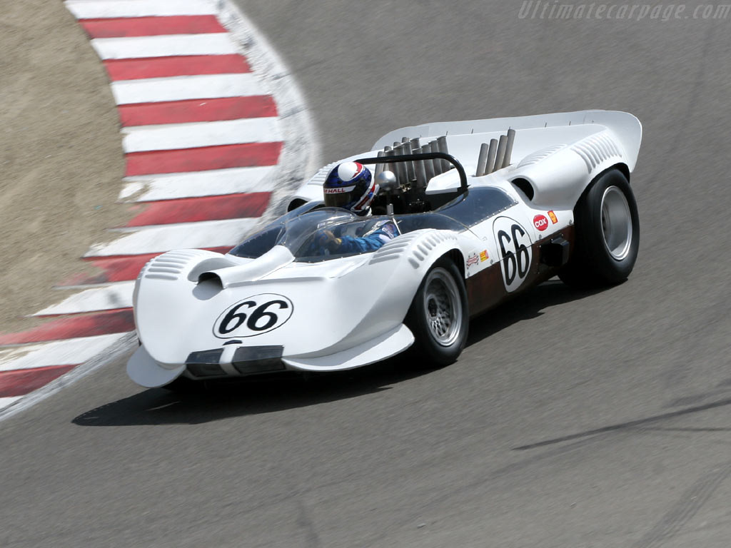 Chaparral Record last updated 12 / 05 / 2005 Country of or… Flickr