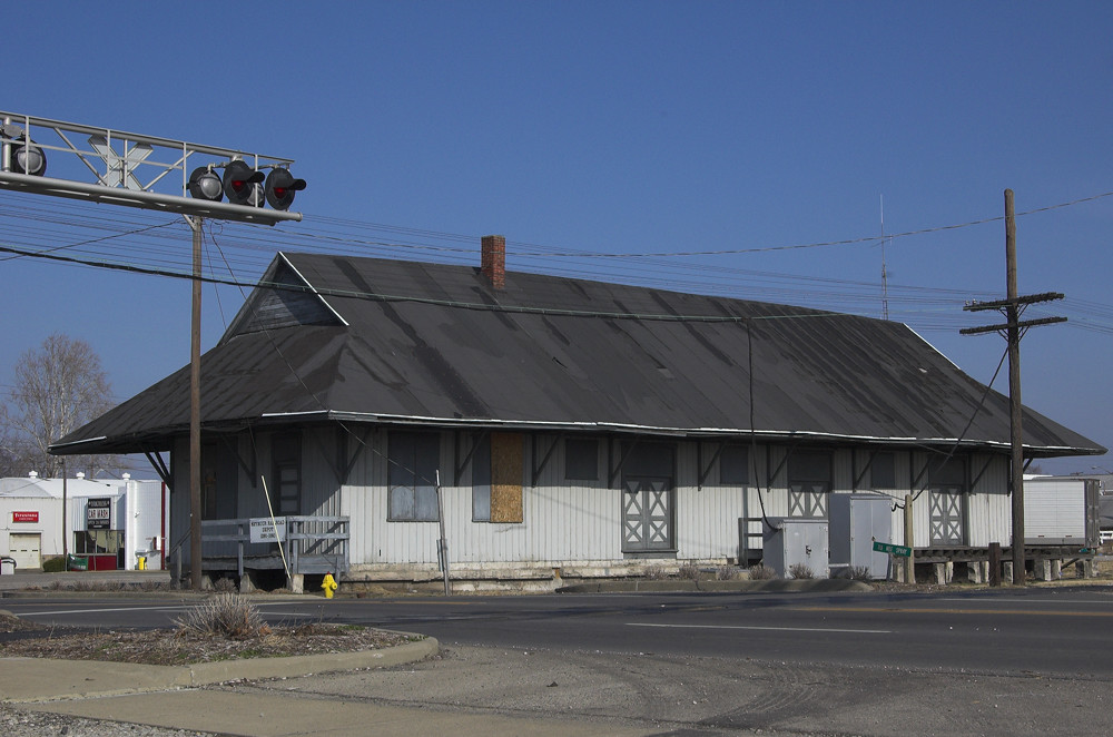 Seymour, Indiana Flickr