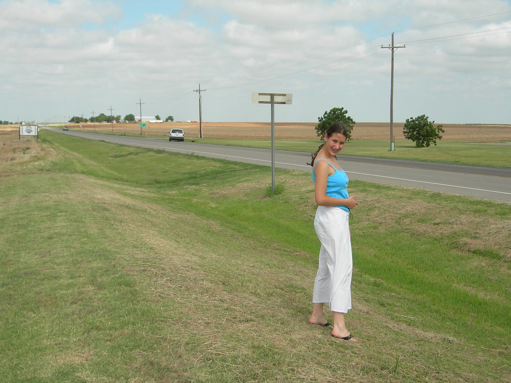 Grandfield, Oklahoma, 18 July Jim Gehlhar Flickr