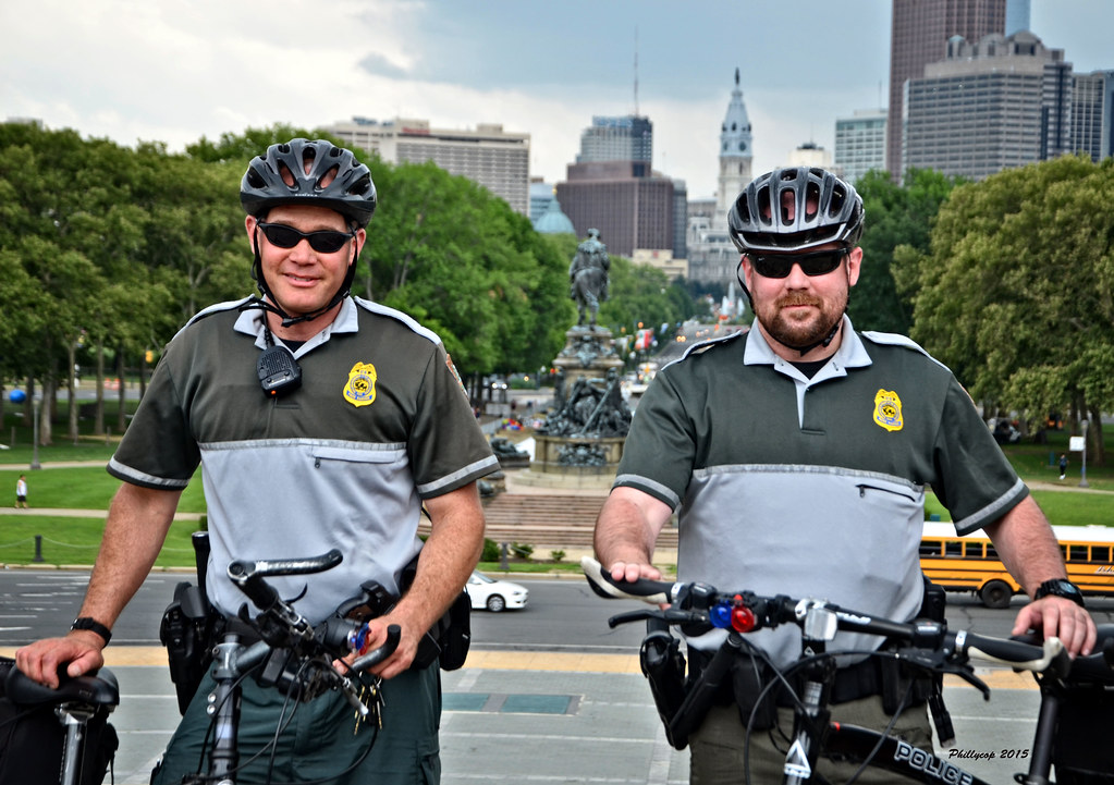 Flickriver Photoset 'National Park Service Law Enforcement Rangers' by