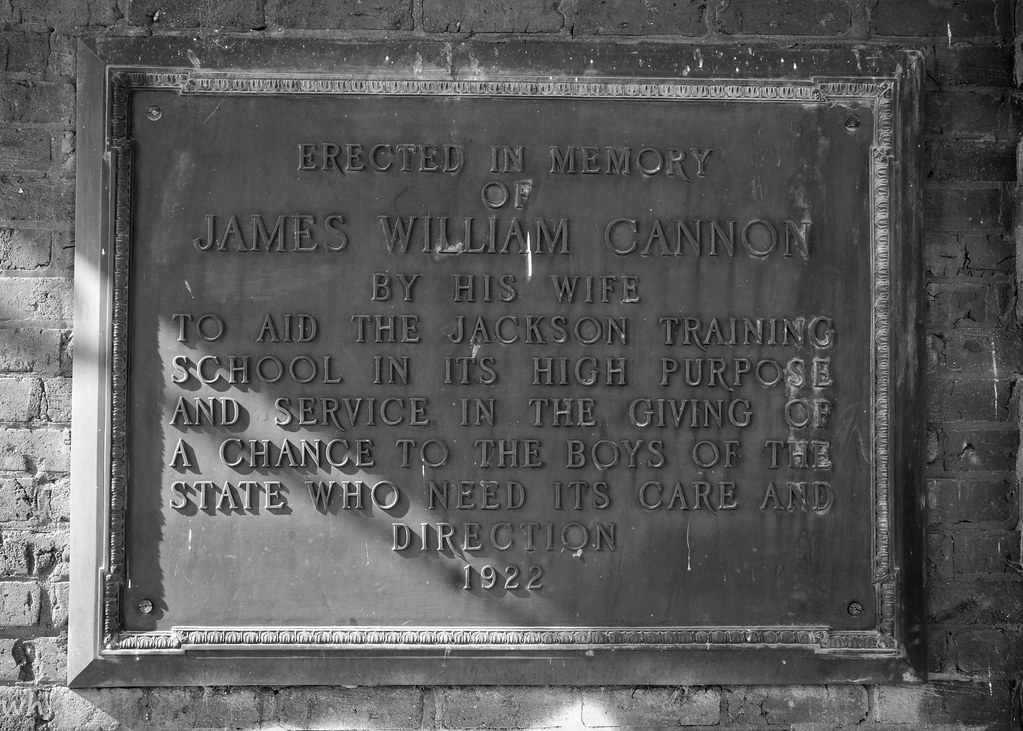 Stonewall_Jackson2024 The Stonewall Jackson Youth Develop… Flickr