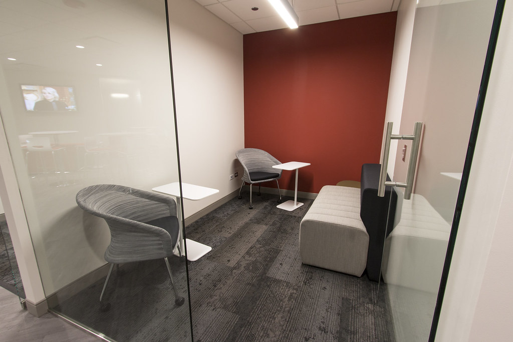 150 N Michigan Ave 28th Floor Amata Law Office Suites Flickr