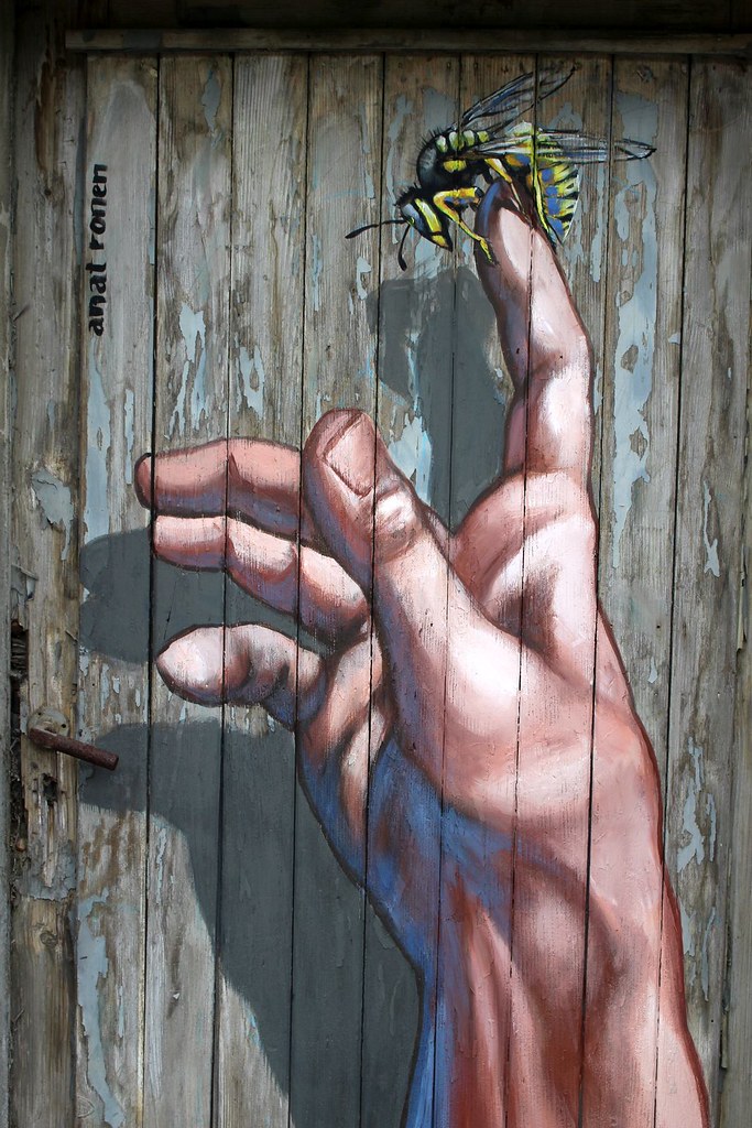 Wood Art Gallery (Umweltzentrum Krefeld) Michael Flickr