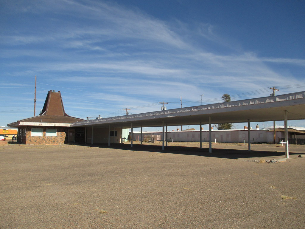 A&W Restaurant La Junta,CO Former A&W Restaurant located a… Flickr