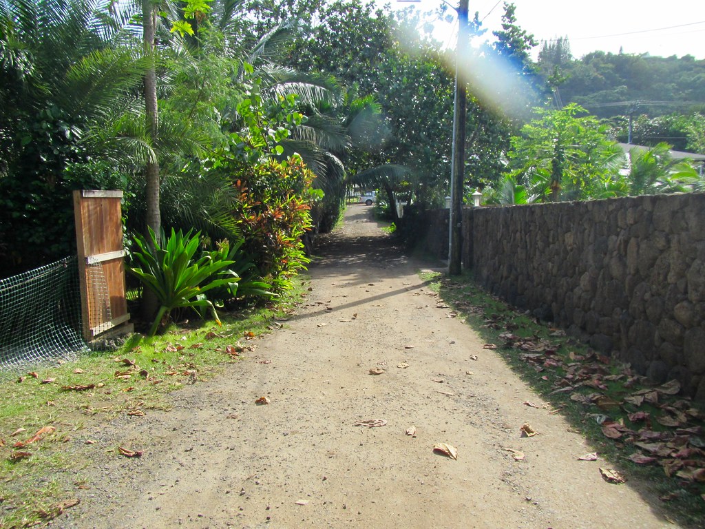 Picture from the Pupukea Beach Park Trail This is a pictur… Flickr