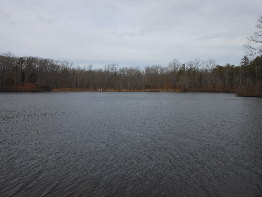 Prince Edward Lake and Norton Reservoir; Twin Lakes State … Flickr