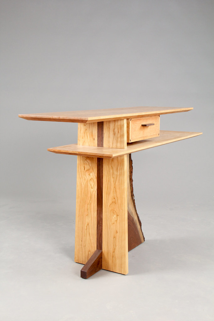 KMurphy_6100 Vermont Woodworking School Flickr