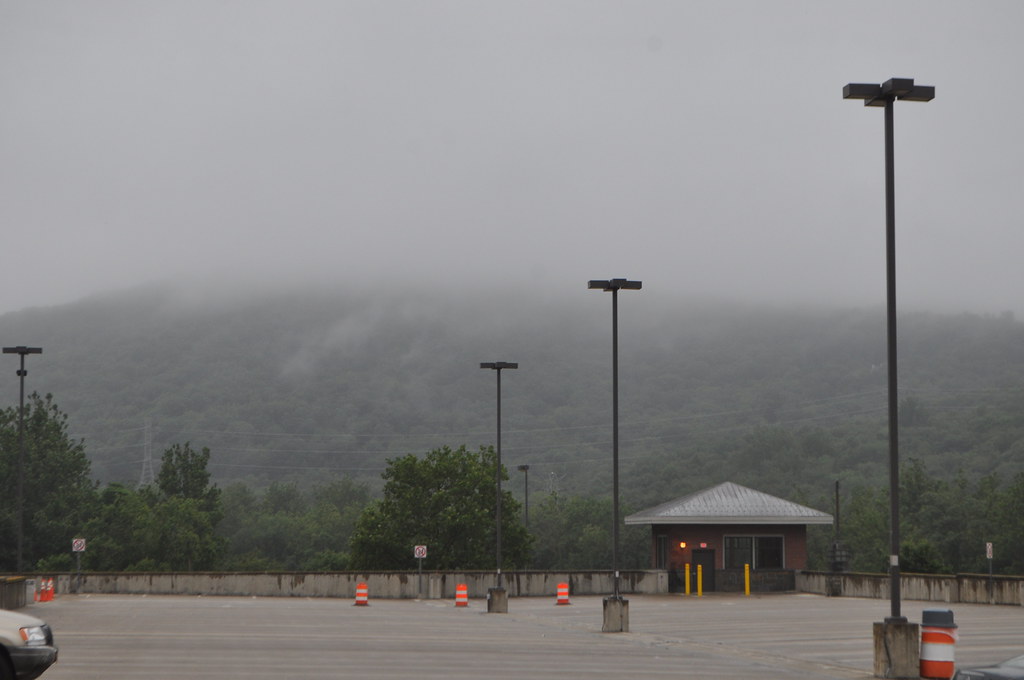 Sloatsburg Rest Stop Triborough Flickr