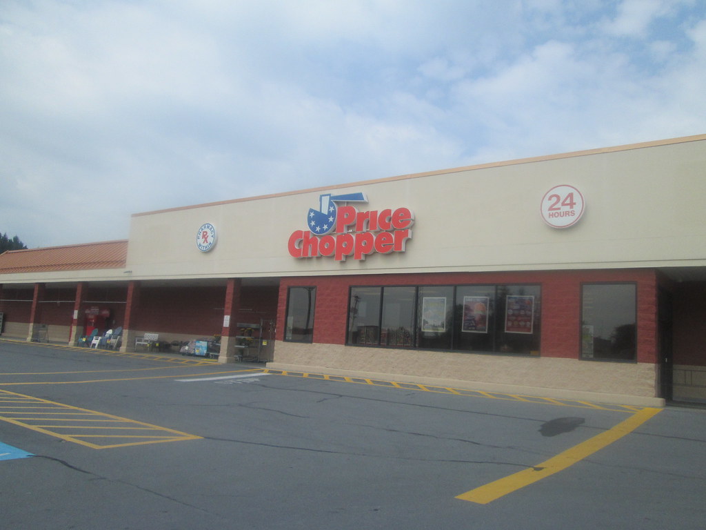 West Carthage, NY Price Chopper Flickr
