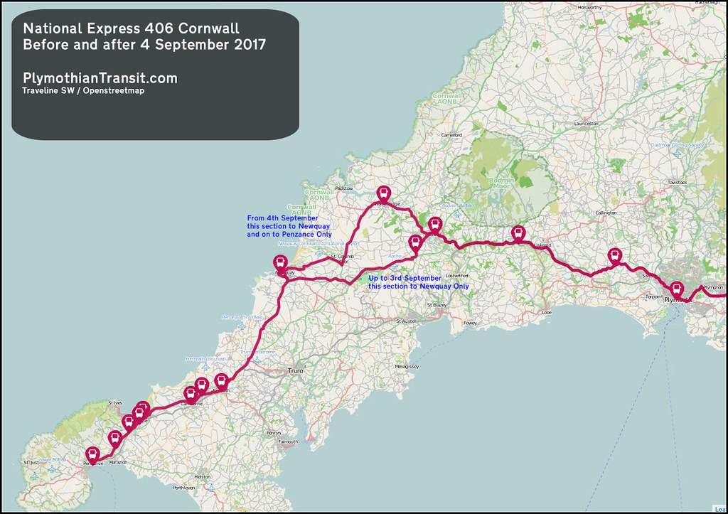 Bürste Evolution Behinderung national express route map Unaufhörlich