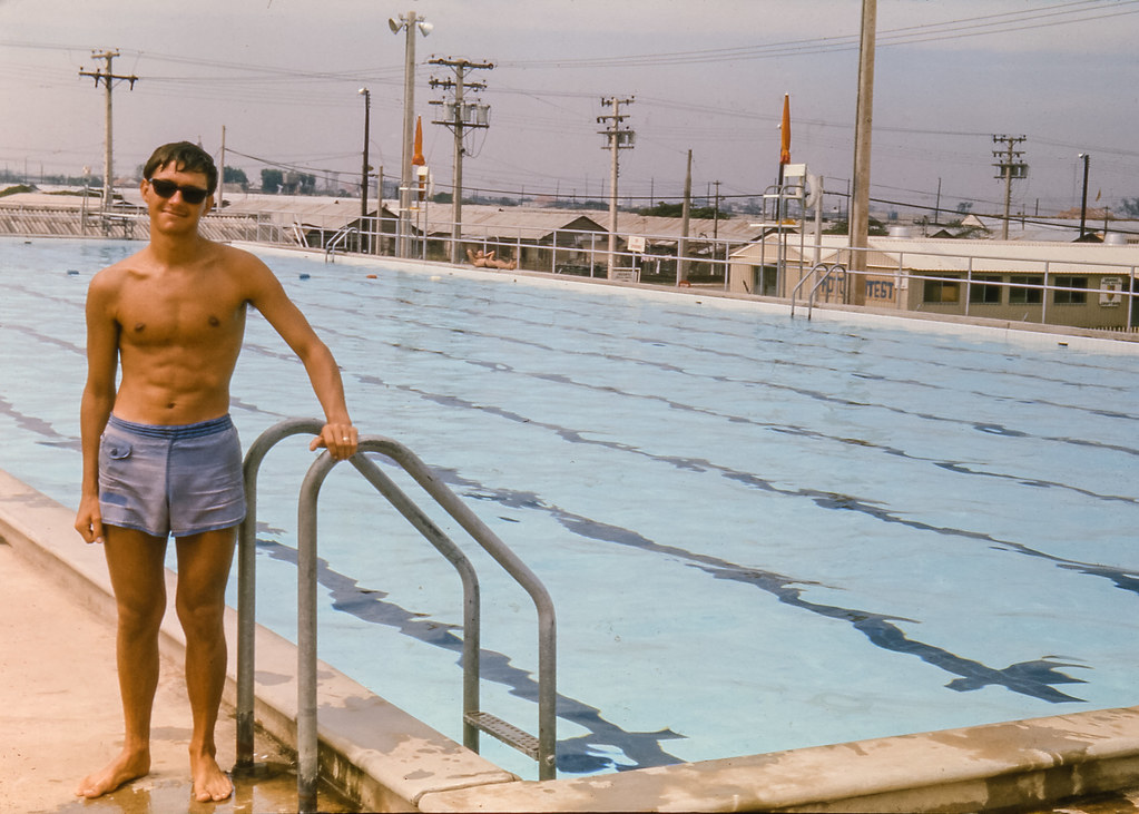 vietnam 52 Viart Nam 1970 Carl Nielsen Flickr