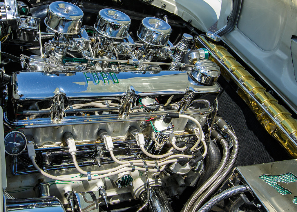 07222017 ACE HARDWARE CAR SHOW4402 07222017 Windfield… Flickr