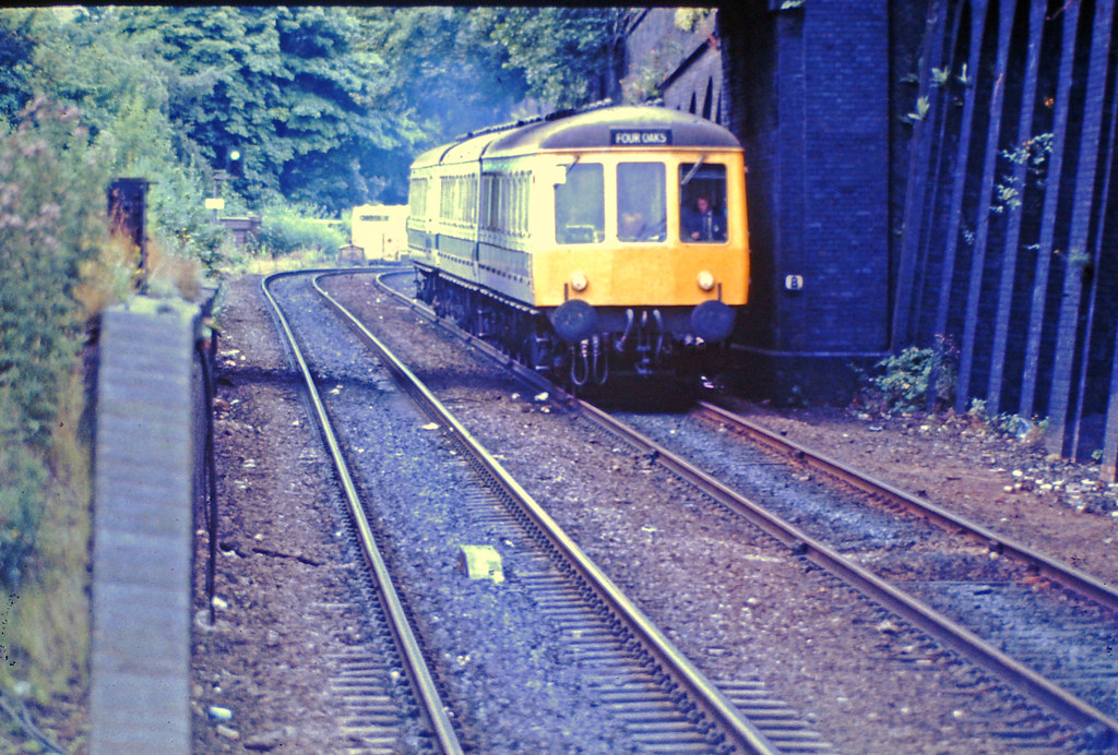 Birmingham, Five Ways A Longbridge to Four Oaks Cross City… Flickr