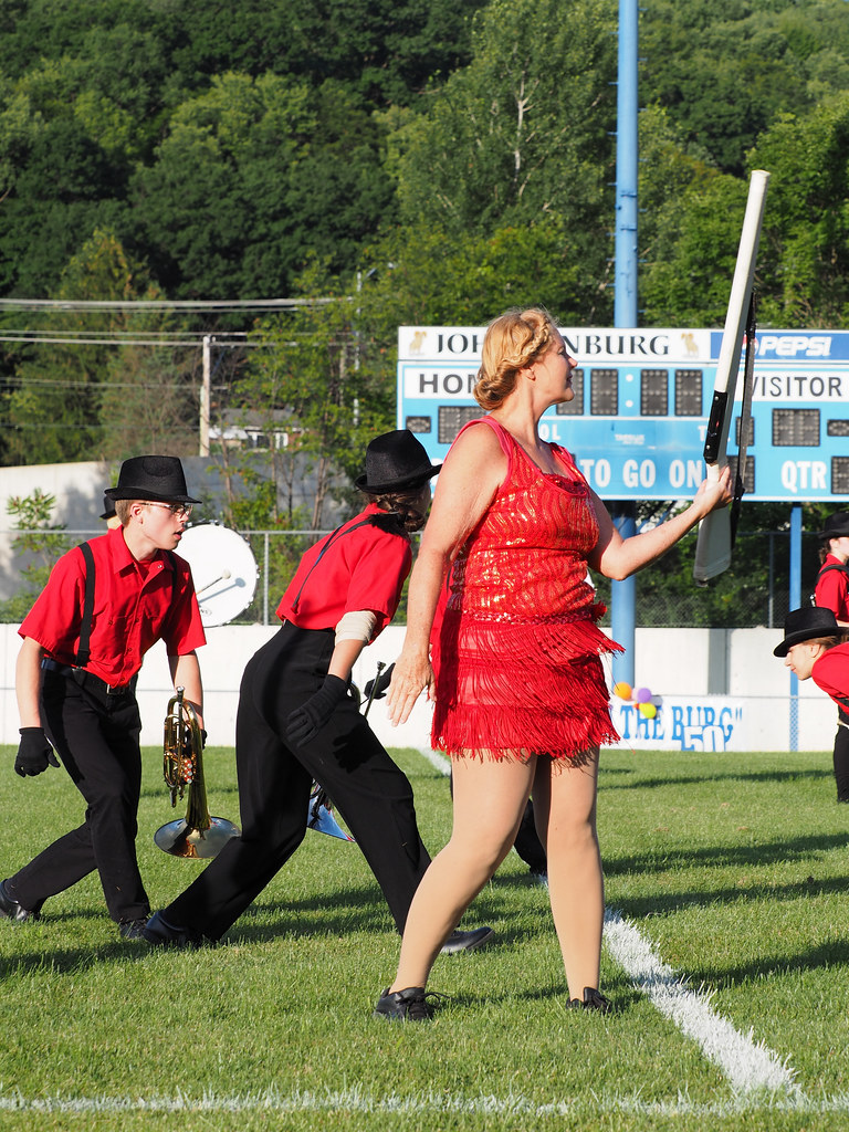 2017 Rogues Hollow Regiment Johnsonburg DCI 23 Anthony Baker Flickr